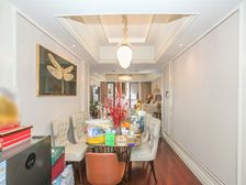 太原邸 179.07平3居 南北向精装修 方便看房