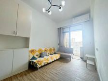 正德名居 交通便捷 南向采光好 电梯房 近医院 满五