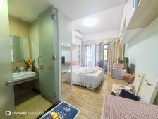 出行方便 精装修 高楼层视野好 购物方便 近医院 南向采光好