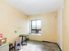 川虹新苑 南向采光好 小区新 大两居 电梯房 ,满三年无税费