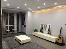 中间楼层,精装修,近轨交,产权清晰,随时看房,价格可谈