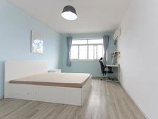 2号线地铁川中南校双南2房6楼业主诚心急出卖的满五年中间位置