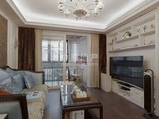 交通便利,采光充足,中式风格,环境优美