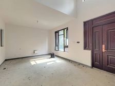 燕回江南院 大花园 随时看房 有密码 房东急售