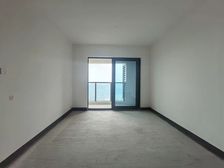 划芭蜀+实驗二小,正看看江,视野开阔无遮挡,超大中庭。