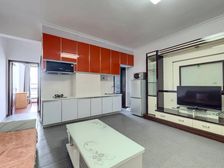 光谷广场 大洋百货 70年产权住宅 世界城尚都 标准1室1厅