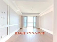 太湖新城 高品质小区 融创苏州壹号院 湖景房 价格看中可以谈