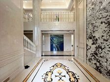 拒绝虚假豪装800w只住了半年临湖位置,玉带环腰!大独栋