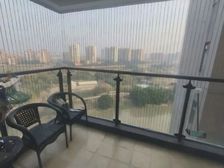 天马河壹号 3居 南向精装修 拎包入住 免税 送车位 急售