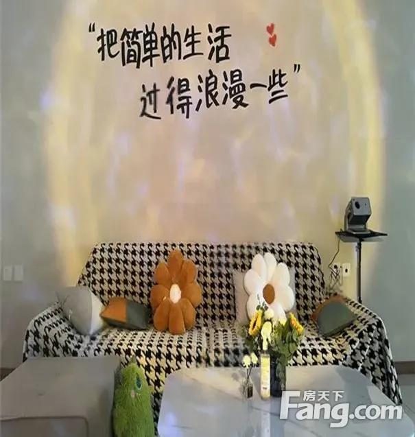 力高阳光海岸欣海苑 3室2厅2卫