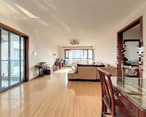 中海格林威治城 3室2厅 南