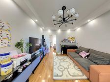 通泰路5万元精装修直接入住抄底价!