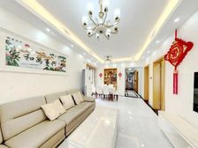 ,独门独户,高层景观好 房子 税低随时看