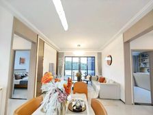 笋 轻轨站旁精装四房 业主诚心出售 带红本车位少10万