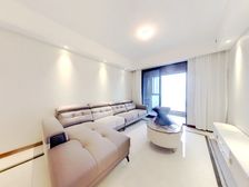 仁美熙和府 3室2厅 东