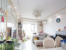 房山区长阳首开熙悦山熹园1号院2室1厅