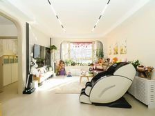 东方蓝海中心 未来科学城 电梯精装4居室 靠谱出 预约看房