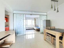 那尔水晶城 2室1厅 79.66平