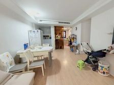 万科青藤公园蕞实惠的三房出售 边户更通透565万还能谈!