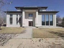 碧水庄园 毛坯 全新户型 超大 超大面宽