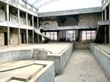 碧水庄园三期B户型 毛坯房