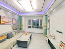 东方广场 欧亚万豪 临近二号线 拎包入住 精装两室 随时看房