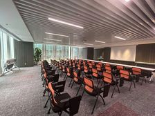 科韵路地铁口 双面采光简装可定制24空调 办公室出租