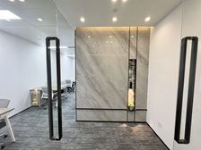 潭村地铁口 24空调 两个房间精装带家私办公室出租