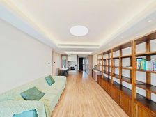 万科翡翠山语 满二 交通便捷 精装修 高楼层采光充足