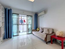 第五元素 94.86平2居 南向精装修 着急出售