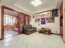 东湖林语 2室1厅 71.09平