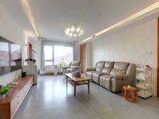 朗诗国际街区 4室2厅 156.89平