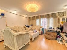 大三房 高楼层采光充足 看房随时 业主很诚意出售