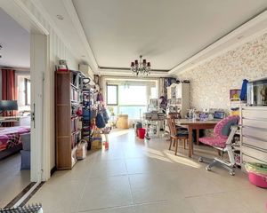 兆丰馨园东区 2室1厅 92.67平