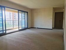 快来捡趴活!房东忍痛急售 带车位 融创壹号院高颜 大平层