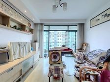 真实在售|三开间朝南+环球港旁+曹杨商圈地块+品质小区+满五