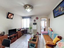 车站南里 2室1厅 80.71平