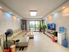 田禾塞纳河畔精装4房 20年新装修 位置安静 价格可谈