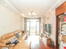 张江汤臣豪园四期 3室2厅2卫 精装修 1080万元