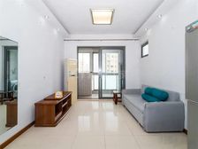 张江·张江汤臣豪园二期·2室·2厅