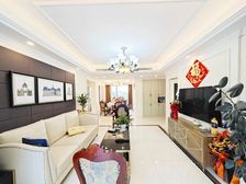 急售唐冶围子山下精装一楼带院洋房