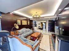 新出!龙湖天街对面吴宫丽都中學本部 自住60万精装 入住不到