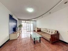 金华园 2室2厅 111.29平