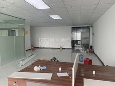 特价出租!UCC天数码城,精装写字楼带设备保养新,拎包可办公