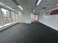 业主直租 淘金地铁站好世界大厦广州世界贸易中心市政中心