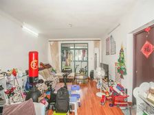 金唐公寓 2室2厅1卫 简装修 300万元