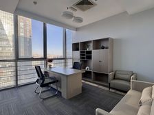 亦庄主路精装办公!布局合理!带家具!地铁方便!配套完善!