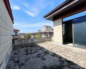 大唐印象(别墅) 南北通透 出行方便 中间楼层 临地铁