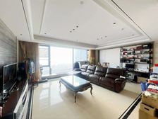 红谷滩 师大 商联中 心 精装3房 拎包入住