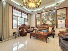 观澜丽宫 5室2厅1卫 精装修 1480万元